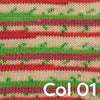 

Jolly Sock Wool (Edición Limitada) - Hobbii
3