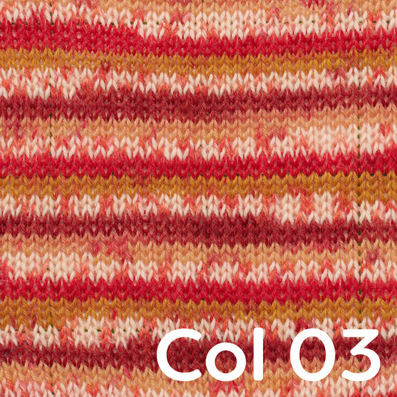 

Jolly Sock Wool (Edición Limitada) - Hobbii
5