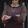 

Maggie Rustic - Jersey con dibujo
4