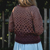 

Maggie Rustic - Jersey con dibujo
5
