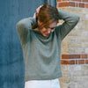 

Mette Tweed - Jersey Topdown
2