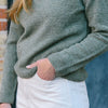 

Mette Tweed - Jersey Topdown
3