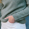 

Mette Tweed - Jersey Topdown
8