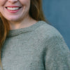 

Mette Tweed - Jersey Topdown
7