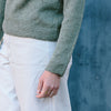 

Mette Tweed - Jersey Topdown
6