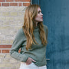 

Mette Tweed - Jersey Topdown
4
