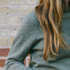 

Mette Tweed - Jersey Topdown
5