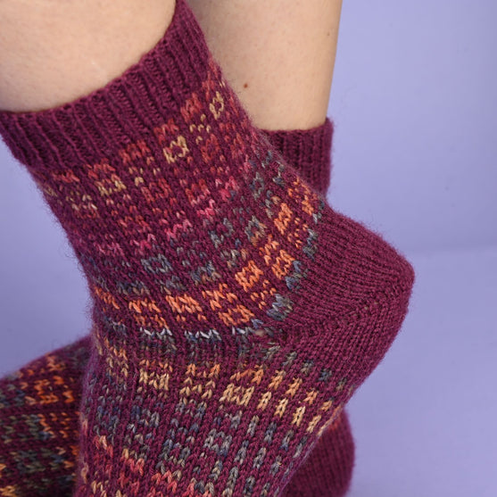 

Noale - Calcetines
2