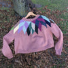

Intarsia - Jersey
1