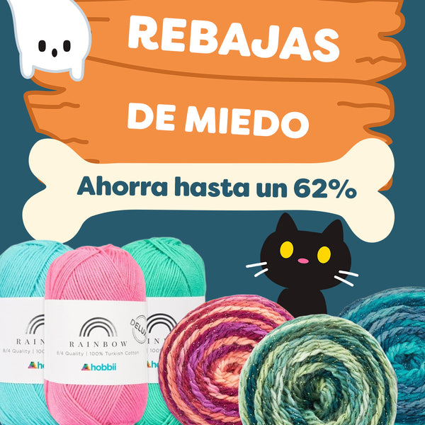 Rebajas de miedo