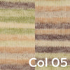 

Regia 4-ply Color Himmelszelt (Edición Limitada) - Regia
6