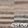 

Regia 4-ply Color Himmelszelt (Edición Limitada) - Regia
7