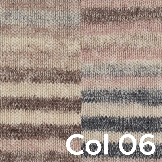 

Regia 4-ply Color Himmelszelt (Edición Limitada) - Regia
7