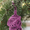 

Ribbon Candy - Ornamento
9