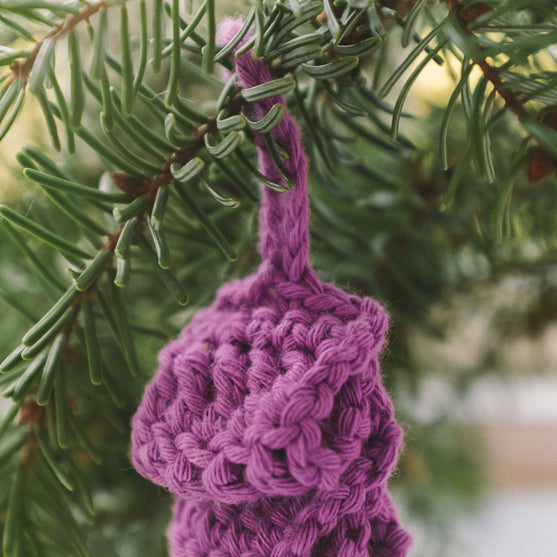 

Ribbon Candy - Ornamento
9
