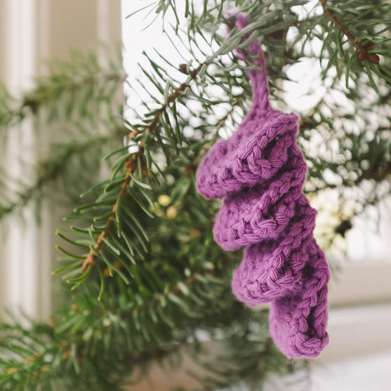 

Ribbon Candy - Ornamento
7