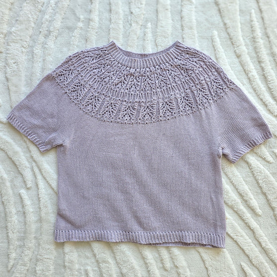 

Lavender field - Camiseta
6
