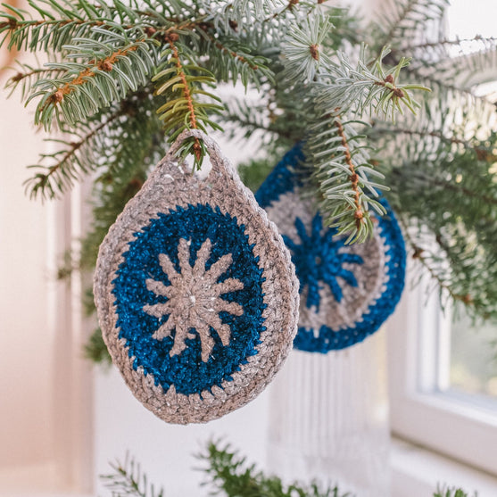 

Shiny Bauble - Ornamento
1