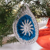 

Shiny Bauble - Ornamento
9