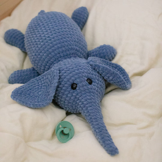 El Snuggle-fante