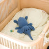 

El Snuggle-fante
2
