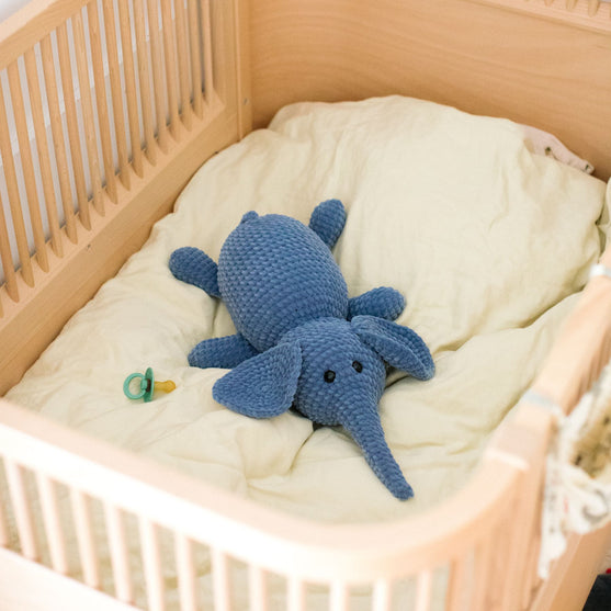 

El Snuggle-fante
2