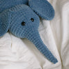 

El Snuggle-fante
7