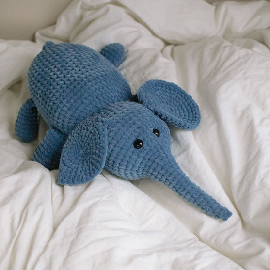

El Snuggle-fante
6