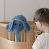 

El Snuggle-fante
5
