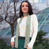 

Steppingstone - Bufanda fina
5