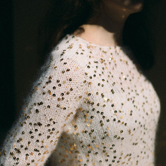 

Summer Lotus Sparkle - Jersey
7
