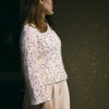 

Summer Lotus Sparkle - Jersey
2