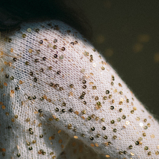 

Summer Lotus Sparkle - Jersey
10