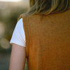 

Tenna Rustic - Chaleco
4