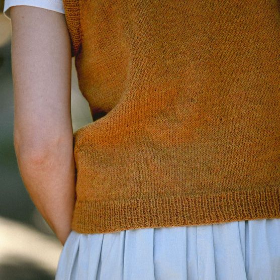 

Tenna Rustic - Chaleco
5