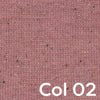 

Upcycled Alpaca Tweed (Edición Limitada) - Upcycled
4