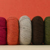 

Upcycled Alpaca Blend (Edición Limitada) - Upcycled
3