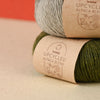 

Upcycled Alpaca Blend (Edición Limitada) - Upcycled
7