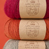 

Upcycled Alpaca Blend (Edición Limitada) - Upcycled
6