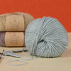 

Upcycled Alpaca Silk (Edición Limitada) - Upcycled
3