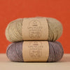 

Upcycled Alpaca Silk (Edición Limitada) - Upcycled
6