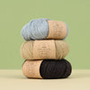 

Upcycled Alpaca Silk (Edición Limitada) - Upcycled
2