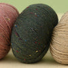 

Upcycled Alpaca Tweed (Edición Limitada) - Upcycled
6