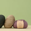 

Upcycled Alpaca Tweed (Edición Limitada) - Upcycled
3