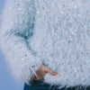 

Wendy Fluffy - Blusa
7