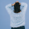 

Wendy Fluffy - Blusa
2