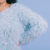 

Wendy Fluffy - Blusa
3