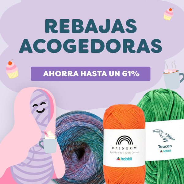 Rebajas Acogedoras