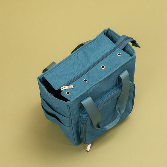

Bolsa para Ovillos To-Go - Hobbii
2