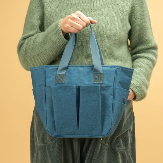 

Bolsa para Ovillos To-Go - Hobbii
3